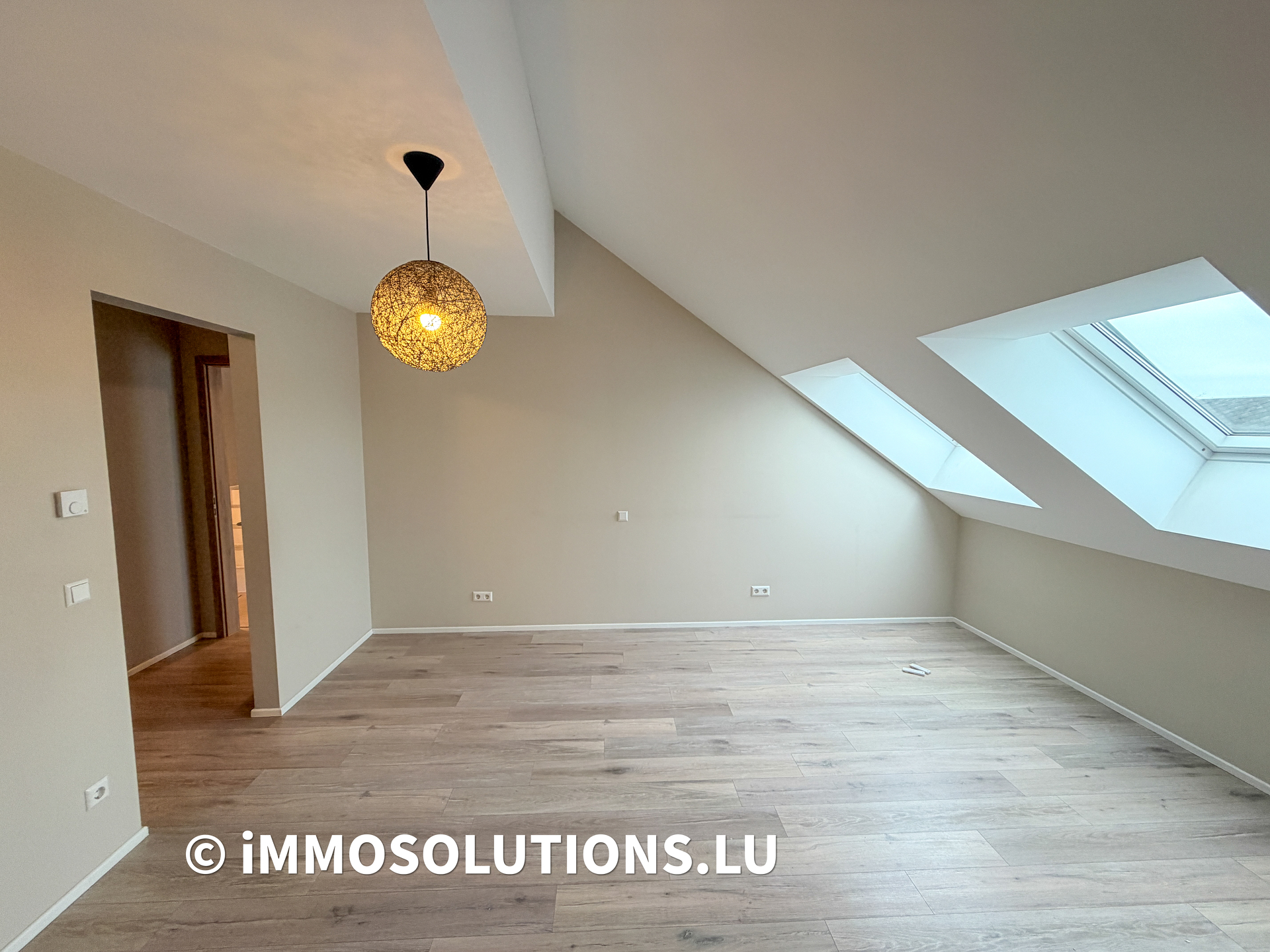 Appartement — Clemency · 135 m² - photo 15